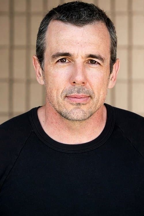 Zdjęcie Jeff Prewett