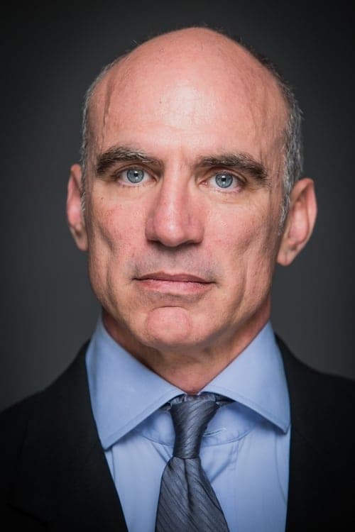 Zdjęcie Jeff Ricketts