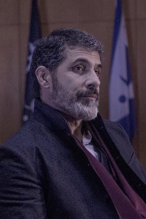 Zdjęcie Jeff Seymour