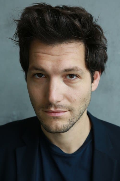 Zdjęcie Jeff Wilbusch