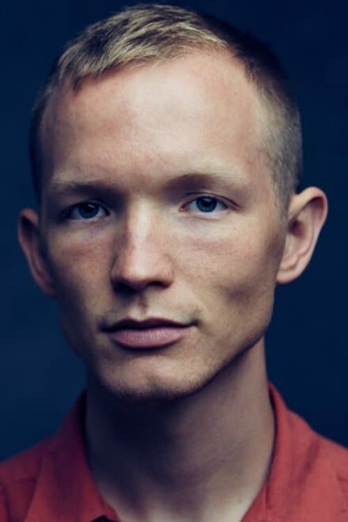 Zdjęcie Jefferson White