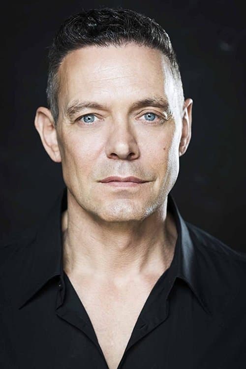 Zdjęcie Jeffery Richards