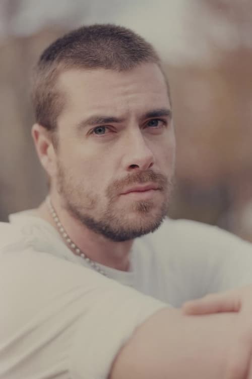 Zdjęcie Jeffery Self