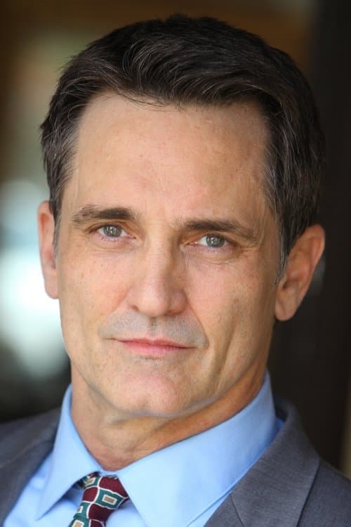 Zdjęcie Jeffery Thomas Johnson