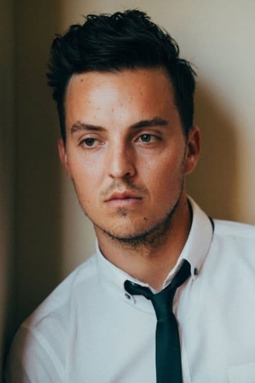 Zdjęcie Jeffrey Ballard