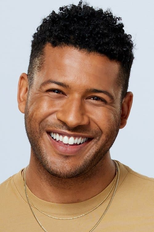 Zdjęcie Jeffrey Bowyer-Chapman
