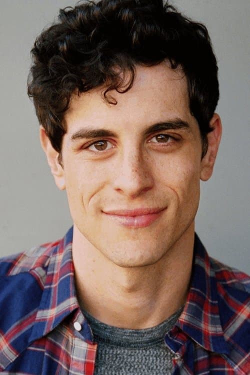 Zdjęcie Jeffrey Christopher Todd