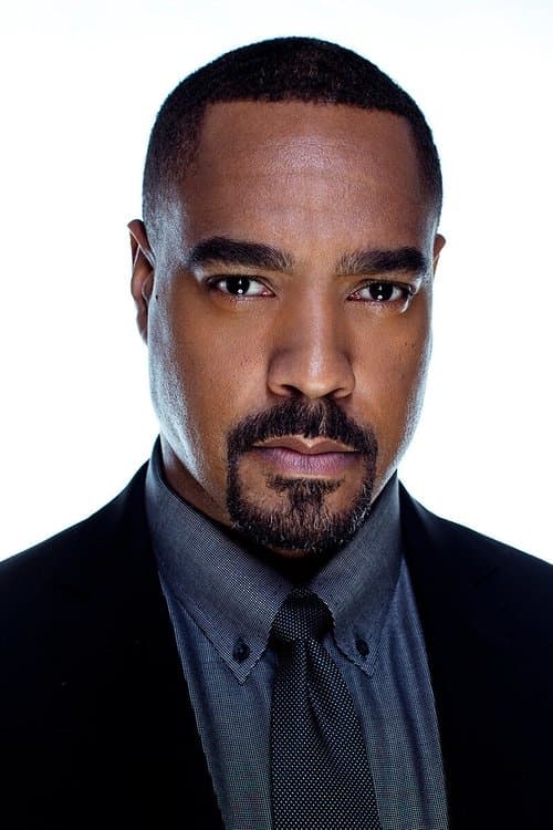 Zdjęcie Jeffrey D. Sams