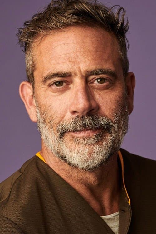 Zdjęcie Jeffrey Dean Morgan