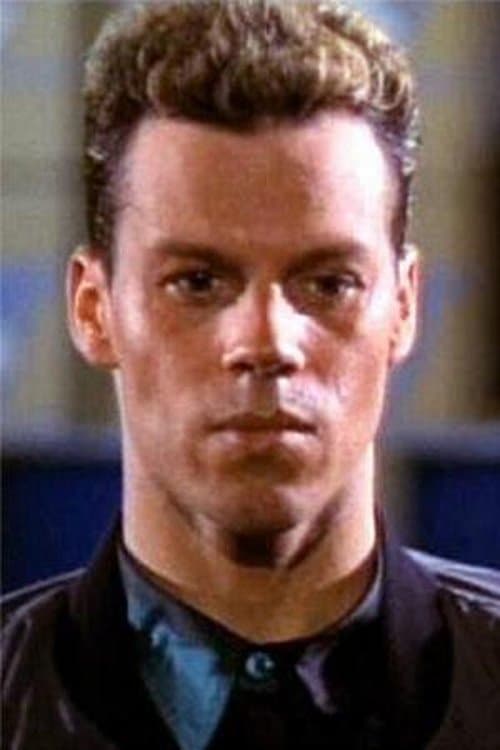 Zdjęcie Jeffrey Falcon