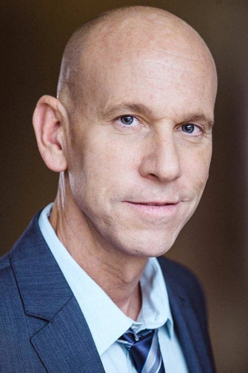 Zdjęcie Jeffrey Hutchinson