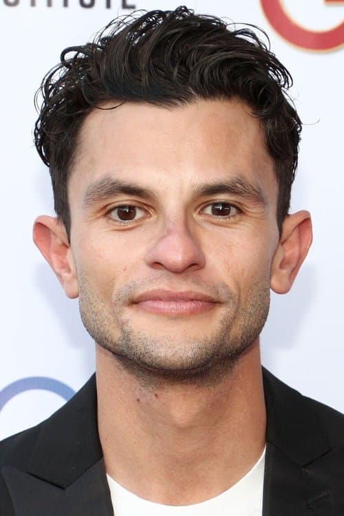 Zdjęcie Jeffrey Licon