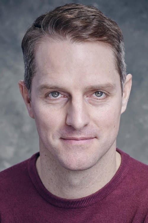 Zdjęcie Jeffrey Mundell