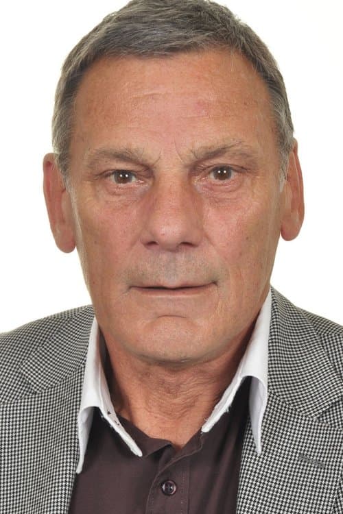 Zdjęcie Jeffrey Thomas