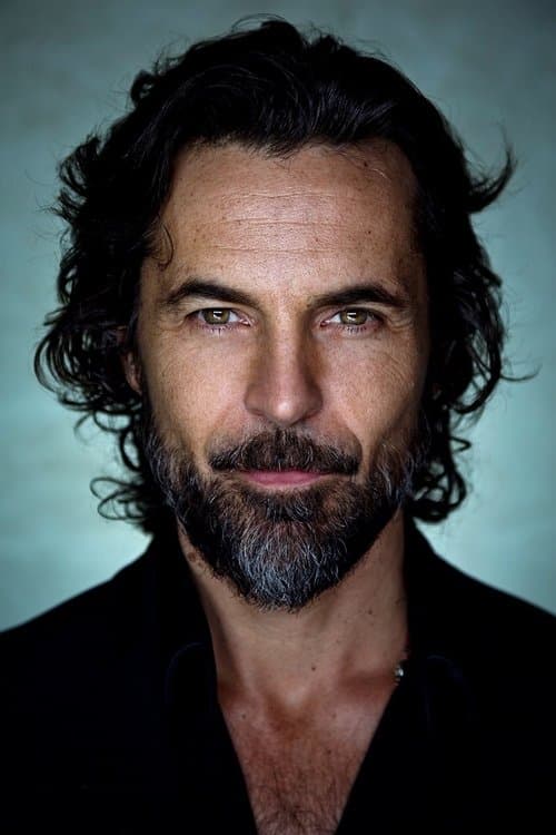 Zdjęcie Jeffrey Vincent Parise