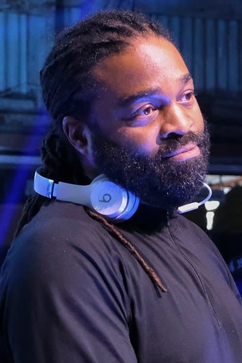 Jeffrey W. Byrd całe filmy