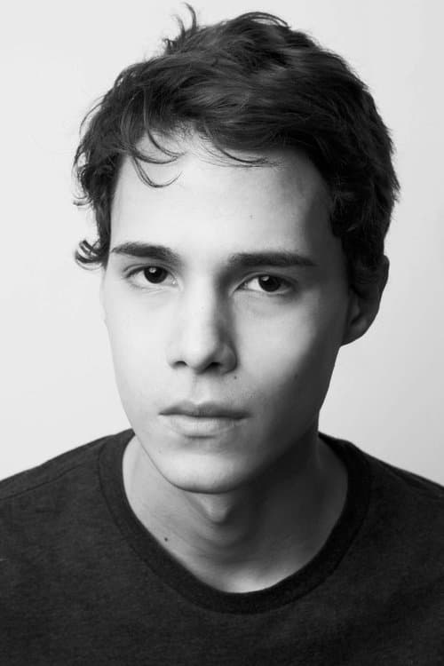 Zdjęcie Jeffrey Wahlberg