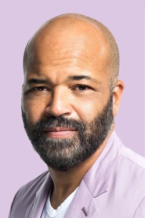Zdjęcie Jeffrey Wright