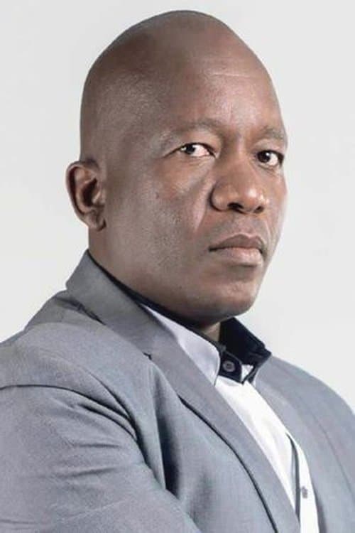 Zdjęcie Jeffrey Zekele