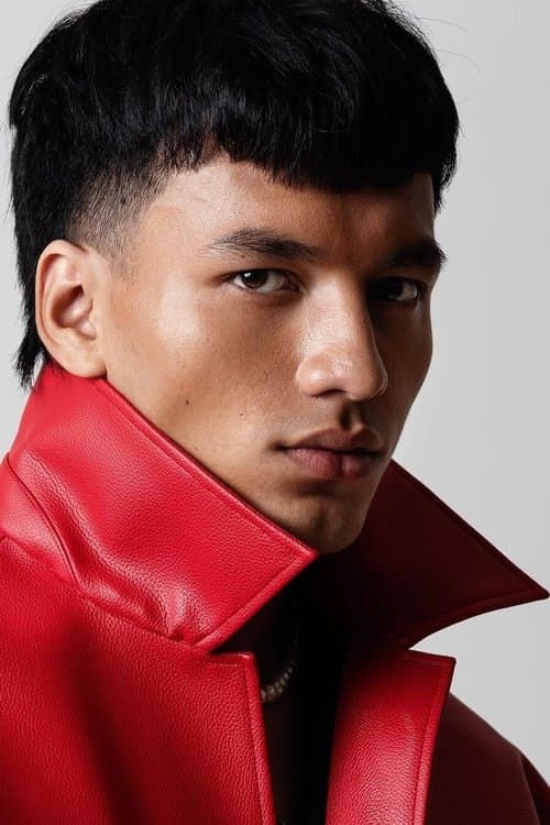 Zdjęcie Jefri Nichol