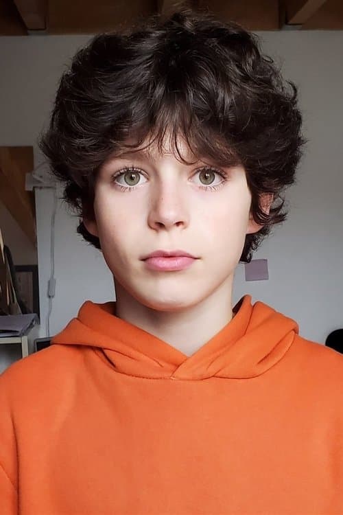 Zdjęcie Jehan Renard