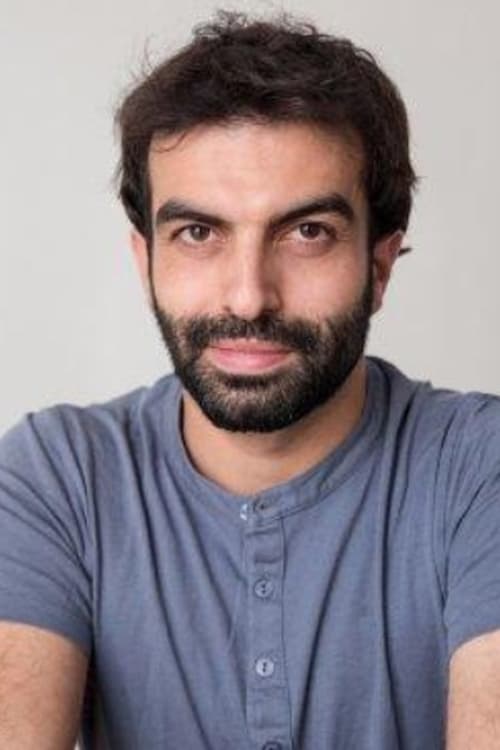 Zdjęcie Jehanguir Byramjee