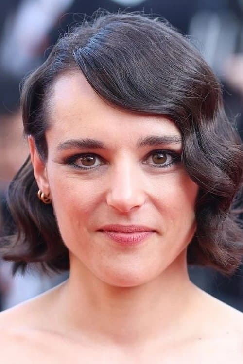 Zdjęcie Jehnny Beth