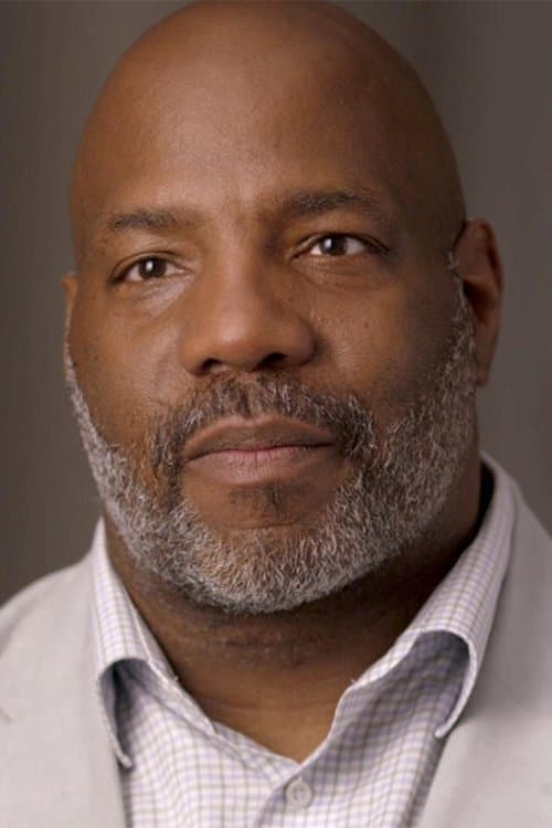 Zdjęcie Jelani Cobb
