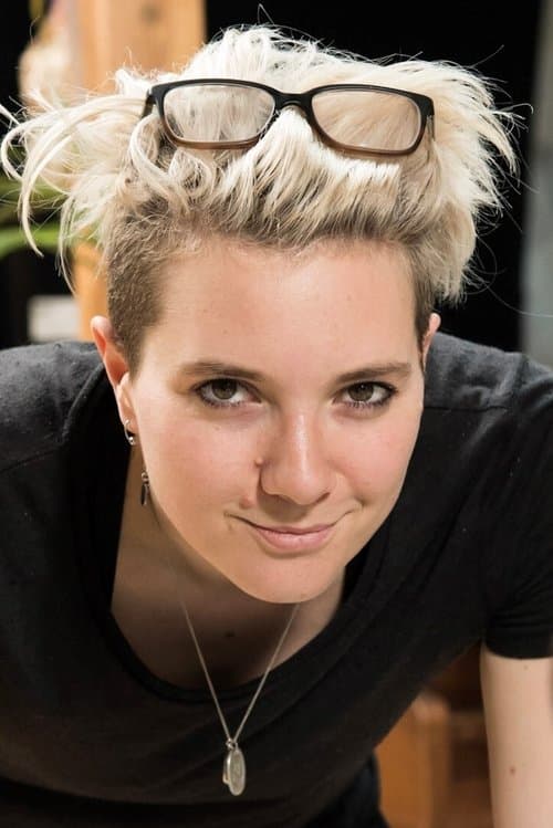 Jem Garrard całe filmy