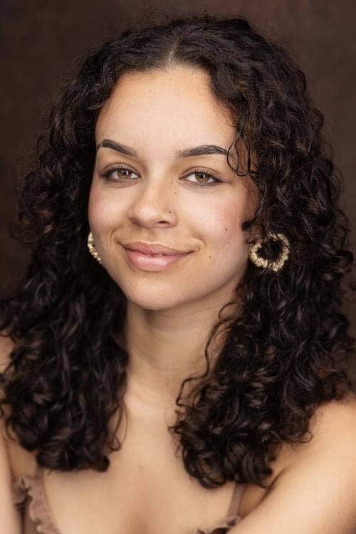 Zdjęcie Jemelia George