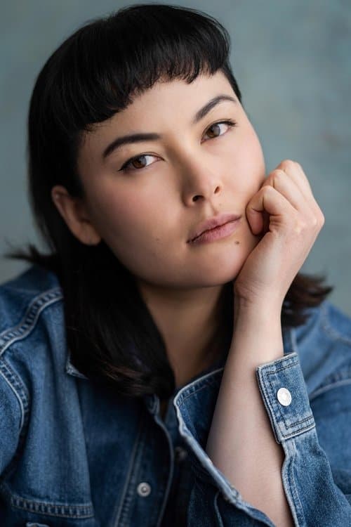 Zdjęcie Jemma Moore