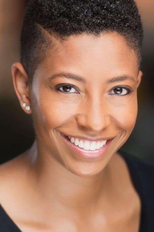 Zdjęcie Jénel Stevens