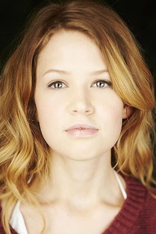 Zdjęcie Jenessa Grant