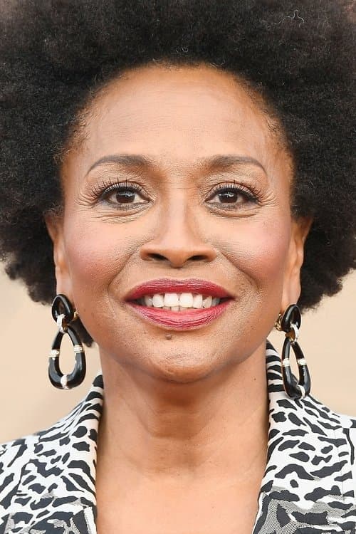Zdjęcie Jenifer Lewis