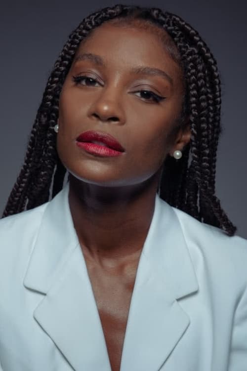 Zdjęcie Jeniffer Dias