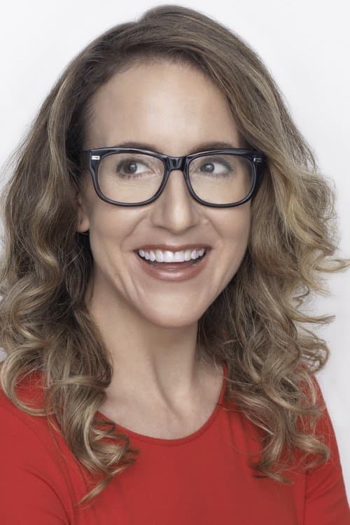 Zdjęcie Jenn Harris