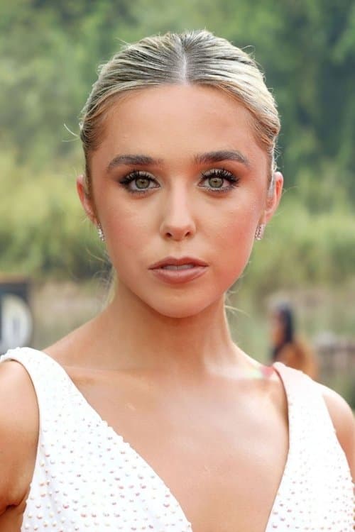 Zdjęcie Jenna Davis