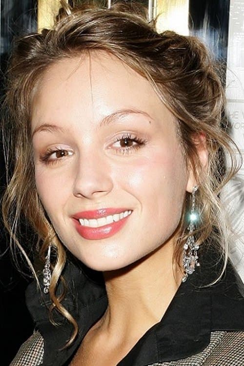 Zdjęcie Jenna Harrison