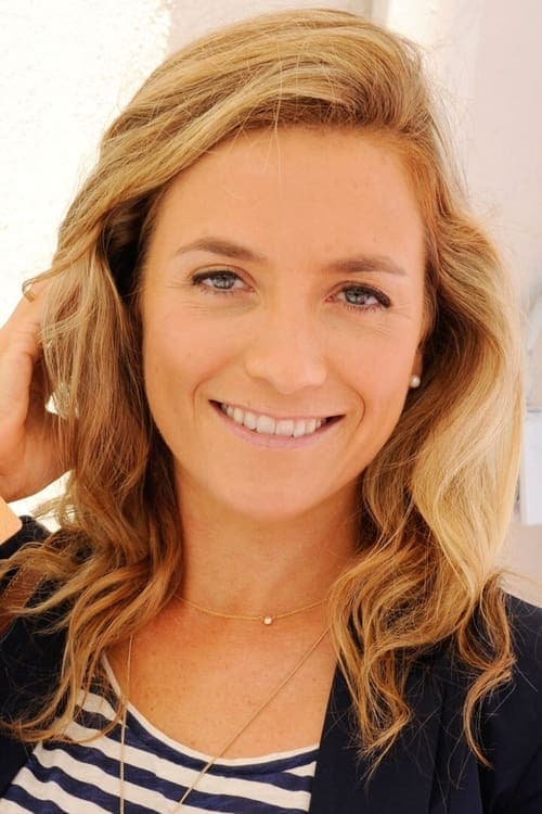 Zdjęcie Jenna Lamia