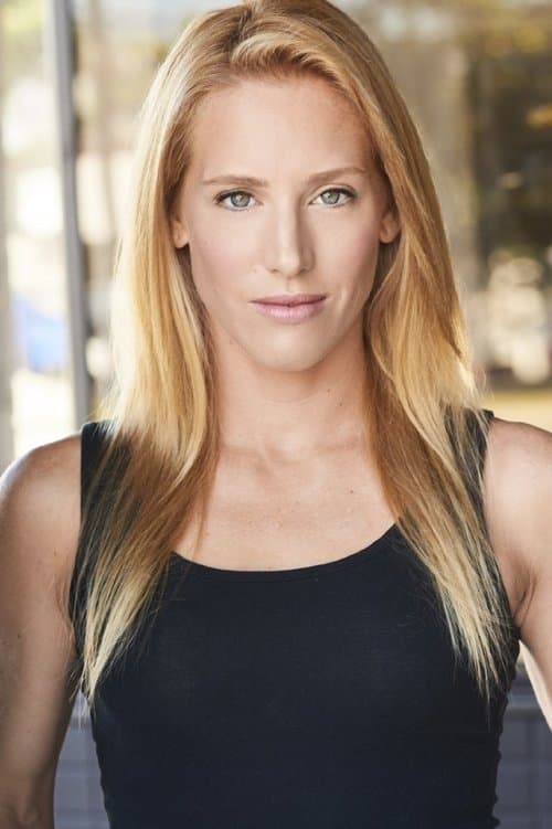 Zdjęcie Jenna Parker