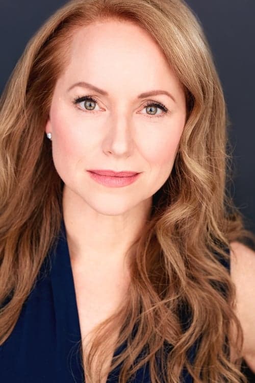 Zdjęcie Jenna Stern