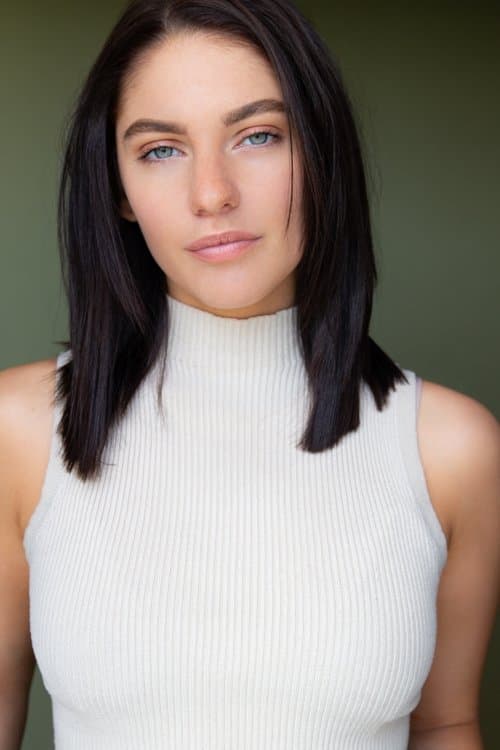 Zdjęcie Jenna Stone