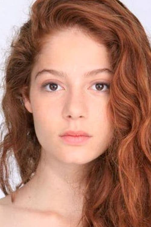 Zdjęcie Jenna Thiam