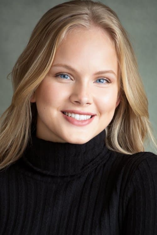 Zdjęcie Jenna Warren