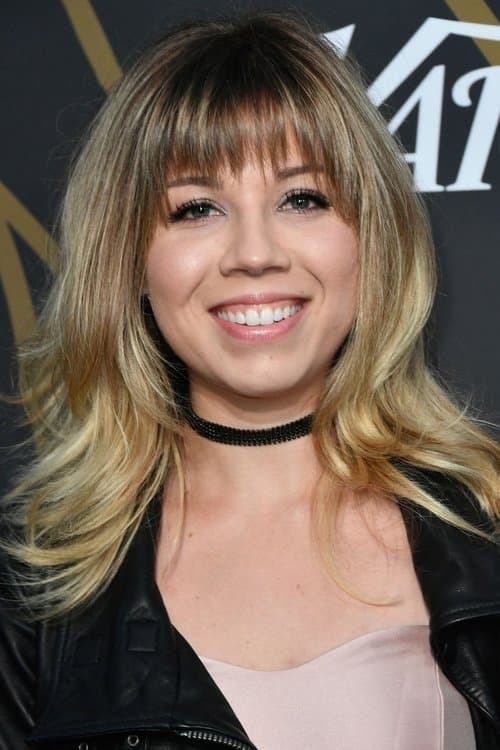 Zdjęcie Jennette McCurdy