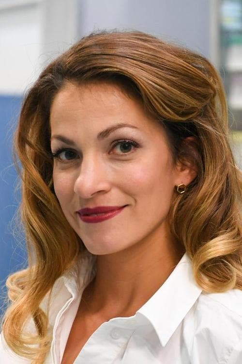 Zdjęcie Jenni Banerjee