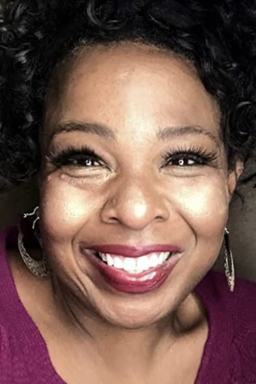 Zdjęcie Jenni Burke