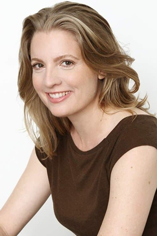 Zdjęcie Jenni Tooley