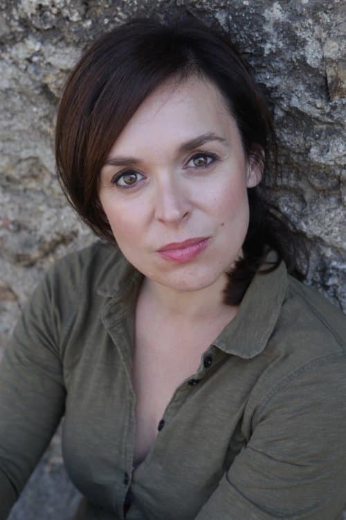 Zdjęcie Jennie-Anne Walker