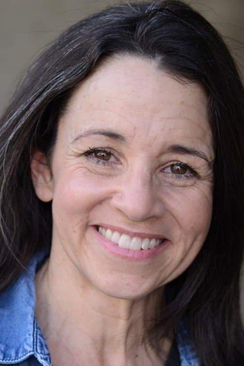 Zdjęcie Jennie Fahn